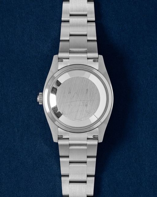Rolex Oyster Perpetual 126000 Image 2
